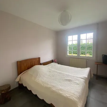 Cool Landes Holiday home