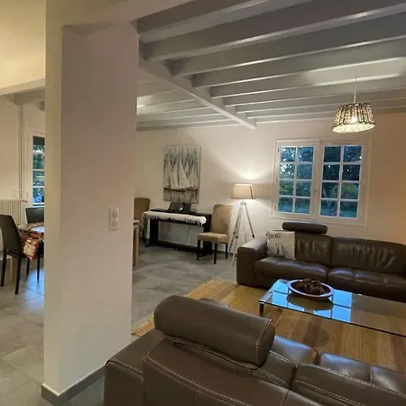 Holiday home Cool Landes Sainte-Eulalie-en-Born