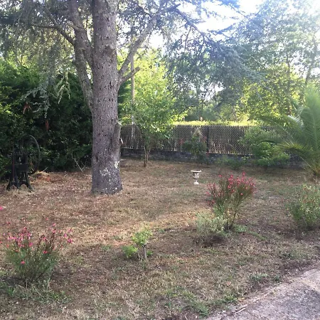 Cool Landes Dom wakacyjny *