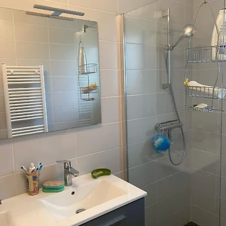 Dom wakacyjny Cool Landes Sainte-Eulalie-en-Born