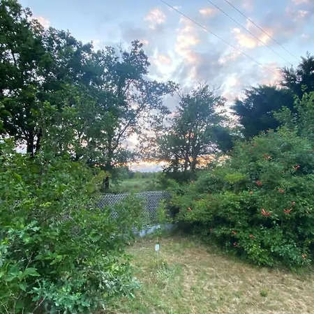 Cool Landes Dom wakacyjny