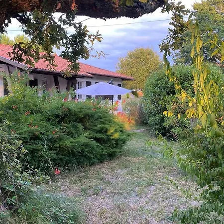 Holiday home Cool Landes Sainte-Eulalie-en-Born