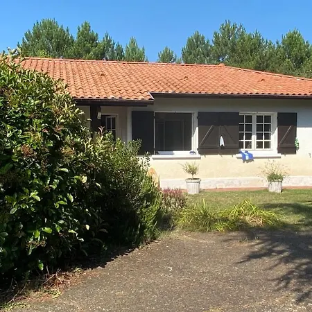 Cool Landes * Sainte-Eulalie-en-Born