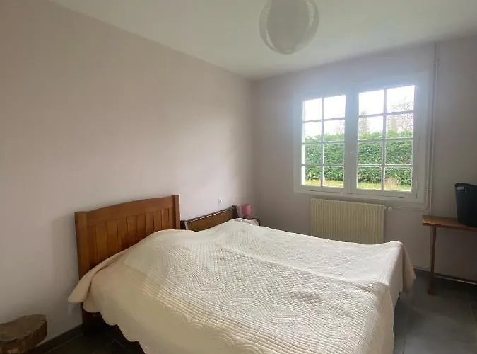 Cool Landes بيت للعطل