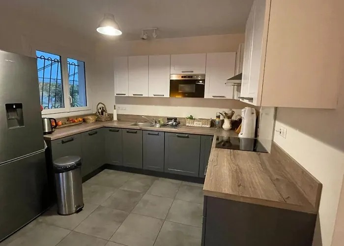 بيت للعطل Cool Landes Sainte-Eulalie-en-Born