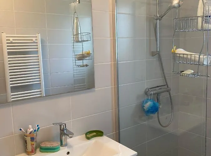 بيت للعطل Cool Landes Sainte-Eulalie-en-Born