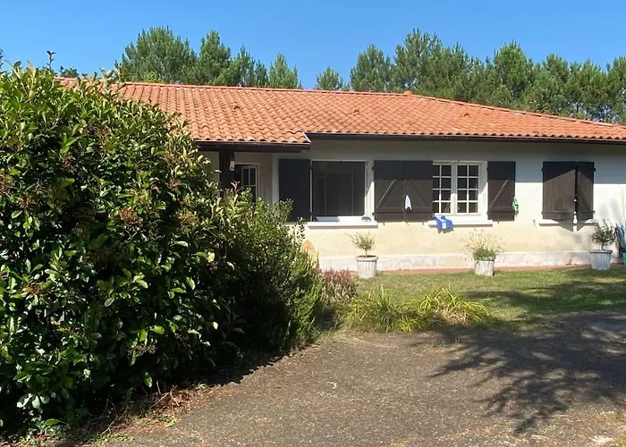 Cool Landes * Sainte-Eulalie-en-Born