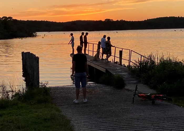 Cool Landes * Sainte-Eulalie-en-Born